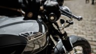 Moto - Test: Brixton Cromwell 1200, inglese con passaporto austriaco