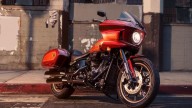 Moto - News: Harley-Davidson Low Rider El Diablo: la nuova moto della collezione Icons