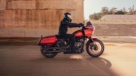 Moto - News: Harley-Davidson Low Rider El Diablo: la nuova moto della collezione Icons