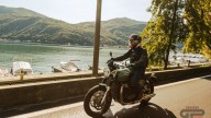 Moto - Test: Brixton Cromwell 1200, inglese con passaporto austriaco