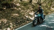 Moto - Test: Brixton Cromwell 1200, inglese con passaporto austriaco