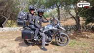 Moto - News: VIDEO - Sicilia Bedda: i mari più belli con la Triumph Tiger 1200 GT PRO