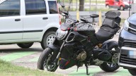 Moto - News: Ducati Diavel V4: beccata la nuova cruiser di Borgo Panigale