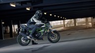 Moto - News: Kawasaki 125 cc MY2023, le nuove Ninja e Z per i sedicenni 