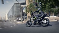 Moto - News: Kawasaki 125 cc MY2023, le nuove Ninja e Z per i sedicenni 