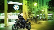 Moto - News: Kawasaki Z e Ninja 650 MY2023: un pieno di tecnologia