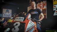 MotoGP: VIDEO - Cecchinello: "Senza LCR, la carriera di Stoner sarebbe stata diversa"