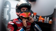 MotoGP: ULTIM'ORA: Marc Marquez è tornato in sella ad Aragon: "Non smetto di sorridere"