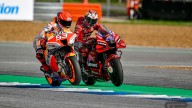 MotoGP: VIDEO E FOTO - Marquez e Miller, incontri ravvicinati di un... certo tipo