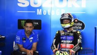 MotoGP: MEGAGALLERY - Le più belle foto del primo giorno di test a Misano