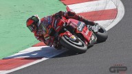 MotoGP: MEGAGALLERY - Le più belle foto del primo giorno di test a Misano