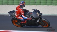 MotoGP: MEGAGALLERY - Le più belle foto del primo giorno di test a Misano