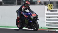 MotoGP: MEGAGALLERY - Le più belle foto del primo giorno di test a Misano