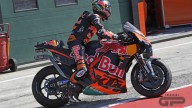 MotoGP: MEGAGALLERY - Le più belle foto del primo giorno di test a Misano