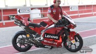 MotoGP: MEGAGALLERY - Le più belle foto del primo giorno di test a Misano