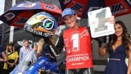 MotoAmerica: Trionfo Gagne: è campione MotoAmerica! A Petrucci l’onore delle armi