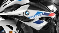 Moto - News: BMW S 1000 RR 2023: la SBK si fa ancora più competitiva