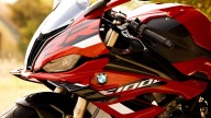 Moto - News: BMW S 1000 RR 2023: la SBK si fa ancora più competitiva