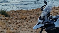 Moto - News: VIDEO - Sicilia Bedda: i mari più belli con la Triumph Tiger 1200 GT PRO