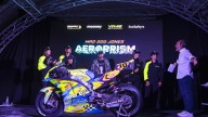 MotoGP: Arte, MotoGP e Metaverso: le livree del team VR46 corrono nel futuro