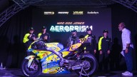 MotoGP: Arte, MotoGP e Metaverso: le livree del team VR46 corrono nel futuro