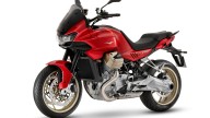 Moto - News: Moto Guzzi V100 Mandello: al via il prebooking