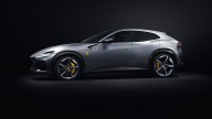 Auto - News: Ferrari Purosangue: la nuova granturismo Made in Italy