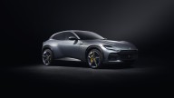 Auto - News: Ferrari Purosangue: la nuova granturismo Made in Italy