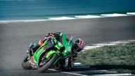 Moto - News: Kawasaki Ninja ZX-10R MY23: con le grafiche KRT è ancora più aggressiva