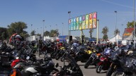 Moto - News: Italian Bike Week 2022: un successo annunciato per il mega raduno italiano