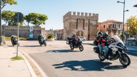 Moto - News: Benelli Week 2022: che grande festa!