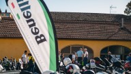 Moto - News: Benelli Week 2022: che grande festa!