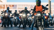 Moto - News: Benelli Week 2022: che grande festa!