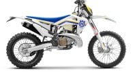 Moto - News: Husqvarna Motorcycles Heritage: perché il vintage ha sempre il suo fascino