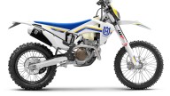 Moto - News: Husqvarna Motorcycles Heritage: perché il vintage ha sempre il suo fascino