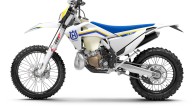 Moto - News: Husqvarna Motorcycles Heritage: perché il vintage ha sempre il suo fascino