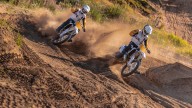 Moto - News: Husqvarna Motorcycles Heritage: perché il vintage ha sempre il suo fascino