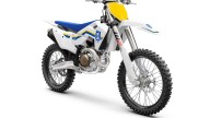 Moto - News: Husqvarna Motorcycles Heritage: perché il vintage ha sempre il suo fascino