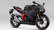 Moto - News: Honda CBR250RR: per il 2023, arriva la versione SP