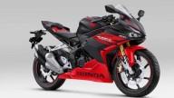 Moto - News: Honda CBR250RR: per il 2023, arriva la versione SP