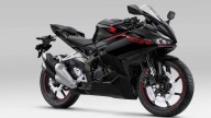 Moto - News: Honda CBR250RR: per il 2023, arriva la versione SP