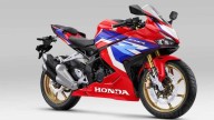 Moto - News: Honda CBR250RR: per il 2023, arriva la versione SP