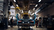 Auto - News: Lamborghini Aventador: la fine di un’era
