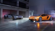 Auto - News: Lamborghini Aventador: la fine di un’era