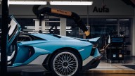 Auto - News: Lamborghini Aventador: la fine di un’era