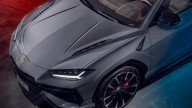 Auto - News: Nuova Lamborghini Urus S: il SUV si fa più estremo