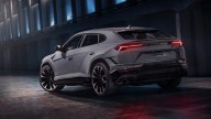 Auto - News: Nuova Lamborghini Urus S: il SUV si fa più estremo