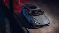 Auto - News: Nuova Lamborghini Urus S: il SUV si fa più estremo