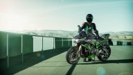 Moto - News: Kawasaki Z H2 SE 2023: il Supercharge più avanzato al Mondo