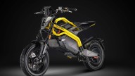 Moto - Scooter: Velocifero Jump: l’E- motorcycle a zero emissioni